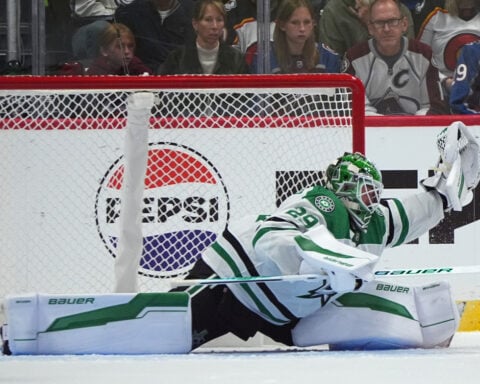 Dallas Stars go into home opener under Glen Gulutzan still looking to compete more after 2-0 start