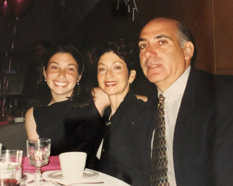 Philadelphia medical examiner reaffirms its finding that Ellen Greenberg’s death was a suicide