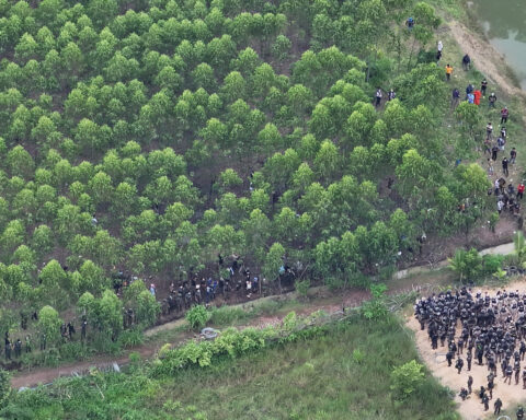 Trump looking forward to Thailand-Cambodia ceasefire deal at ASEAN summit, Malaysia says