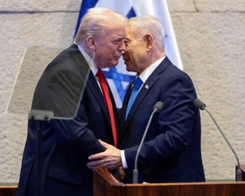 Trump convinced Netanyahu to take a deal. Can he keep him onboard?