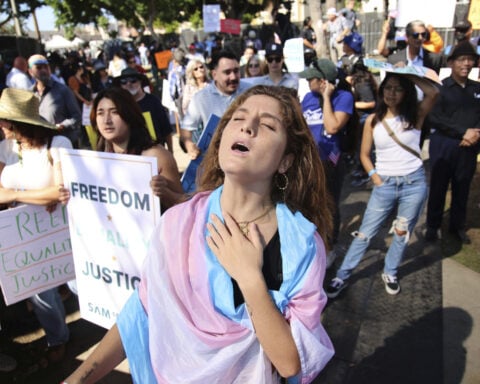 Los Angeles County officials approve emergency declaration over immigration raids