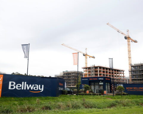 British homebuilder Bellway flags slow start to fiscal year as demand dips