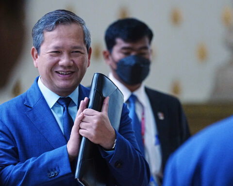 US and Malaysia work to expand Thailand-Cambodia ceasefire in advance of ASEAN summit