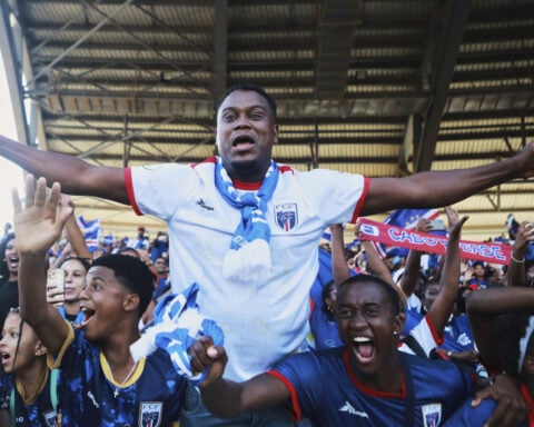 From Iceland to Cape Verde: The 5 smallest countries ever to reach the World Cup