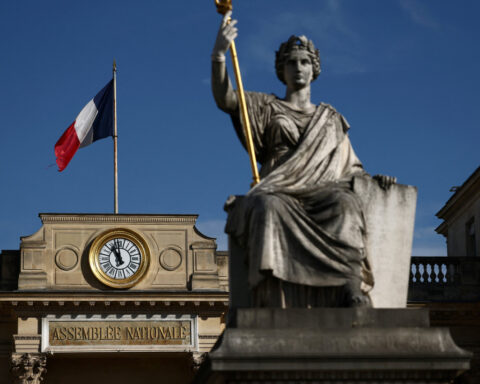 France's budget built on shaky ground, fiscal watchdog warns
