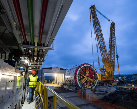 Italy's historically poor south sees brighter future as workers return