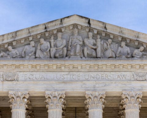 Voting Rights Act faces pivotal test at US Supreme Court