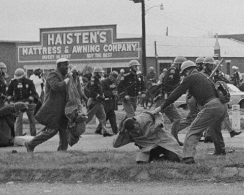 Supreme Court conservatives poised to further gut the Voting Rights Act