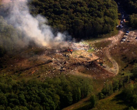 Witnesses who could shed light on the cause of deadly Tennessee blast were killed