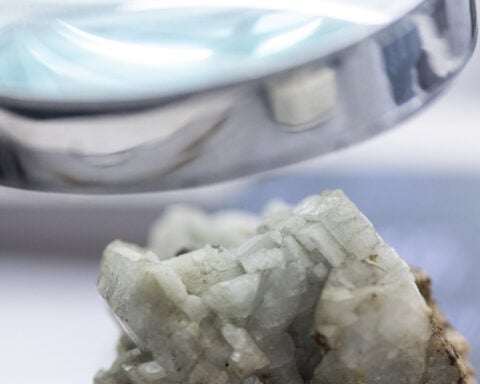 EU seeks US alliance to counter China rare earth crackdown