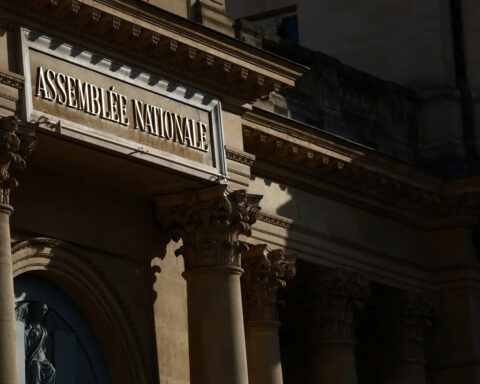 French Socialists will file own no-confidence motion if not happy with budget plan - sources