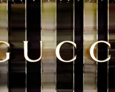 EU fines Gucci, Chloe and Loewe for fixing resale prices