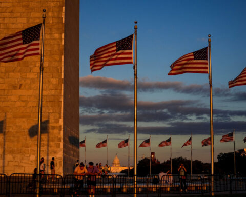 Breaking down the impact of Trump’s shutdown layoffs of federal workers