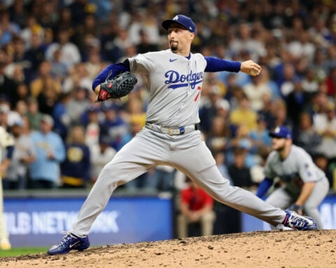 Blake Snell produces pitching ‘masterpiece’ as LA Dodgers win NLCS opener, while Mariners take 2-0 ALCS lead