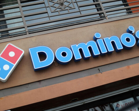 Domino's Pizza tops quarterly results estimates as US consumers seek value meals
