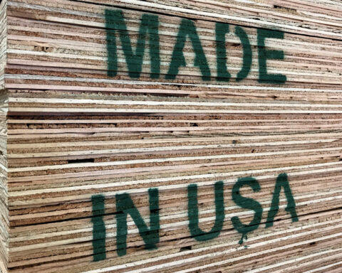 Rayonier, PotlatchDeltic to form timber products giant in $8.2 billion merger