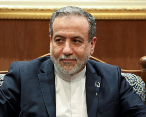 Iran says US president's invitation to dialogue is contradictory