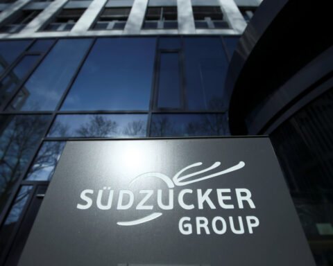 Suedzucker says it expects improved third-quarter results