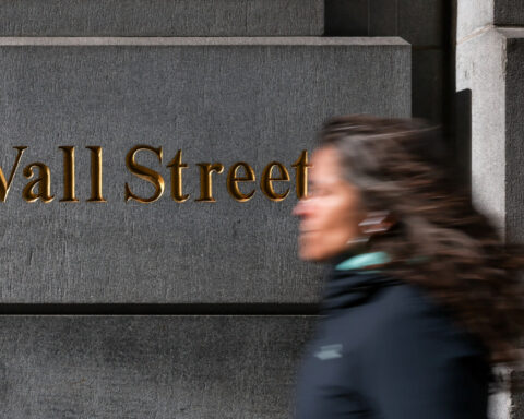 Auto sector bankruptcies spark fresh scrutiny of Wall Street credit risks