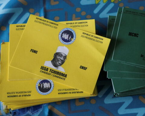 Issa Tchiroma Bakary – from Cameroon government mouthpiece to Biya challenger