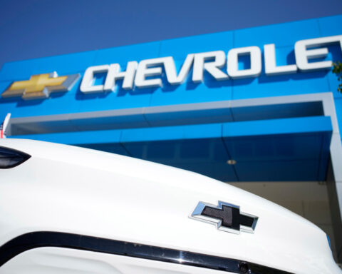 GM to take a $1.6 billion hit as tax incentives for EVs are slashed and emission rules ease