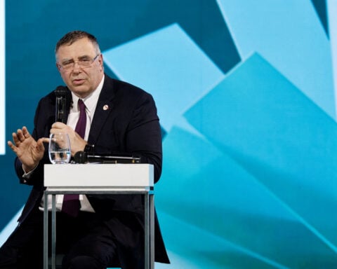 Oil executives flag increased costs from Trump's tariffs