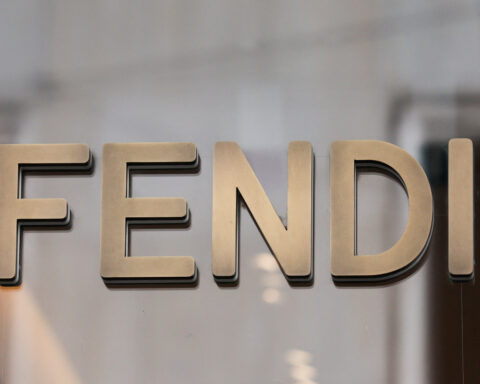 LVMH names Maria Grazia Chiuri chief designer at Italian label Fendi