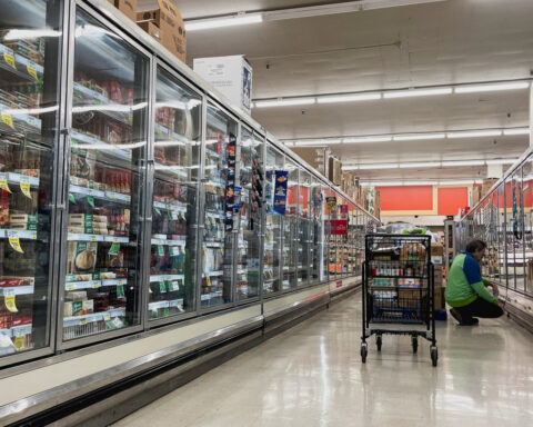 Albertsons raises annual sales and profit forecast on strong pharmacy, digital growth