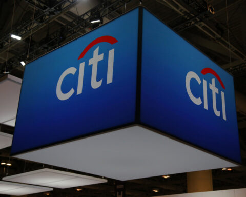 Citigroup profit climbs on strength across units, despite loss in Mexico sale