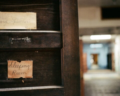 Visiting former mental asylums: Hopeful, haunted or ‘nightmare factories?’