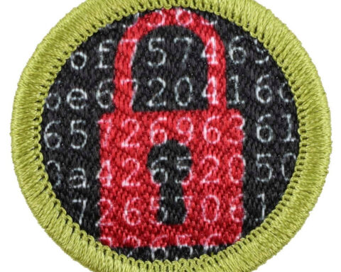 Scouts will now be able to earn badges in AI and cybersecurity