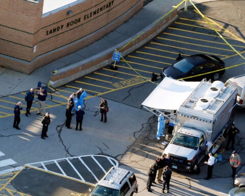 Supreme Court rebuffs Alex Jones’ effort to overturn $1.4 billion Sandy Hook judgment