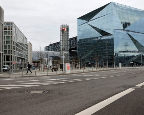 European earnings outlook brightens despite US-China tariff escalation