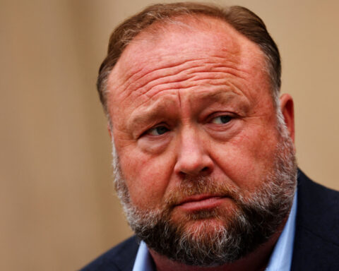 US Supreme Court rejects Alex Jones' challenge to $1.4 billion defamation judgment