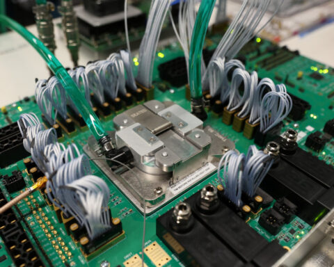 Broadcom to launch new networking chip, as battle with Nvidia intensifies