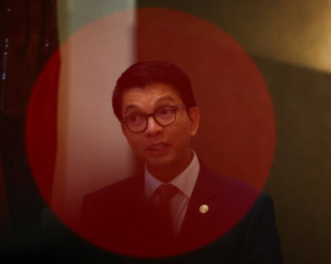 Madagascar President Rajoelina impeached by lawmakers - Reuters witness