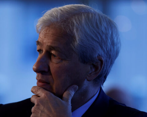 JPMorgan CEO says its exposure to collapsed auto dealer Tricolor "not our finest moment"