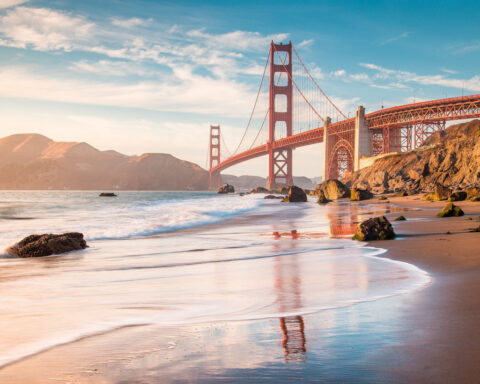 US drops out of world’s most powerful passport top 10 list for the first time