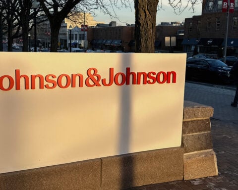 J&J lays out plan to splinter orthopedics business into separate company