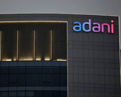 India's Adani eyes dozens of assets of embattled realtor Sahara to build land bank