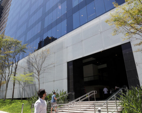 Brazil's BTG Pactual proposes merger with Banco Pan