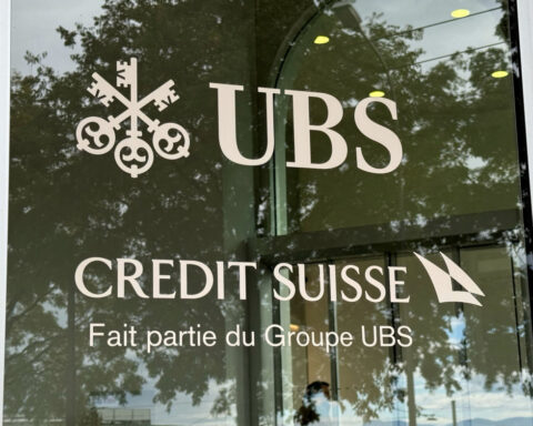 Swiss court rules $20 billion Credit Suisse bond write-off unlawful