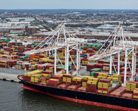 IMF warns of rising odds of 'disorderly' global market correction