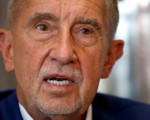 Czech election winner Babis signals weeks of coalition talks ahead