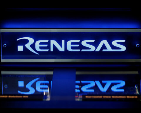Japanese semiconductor company Renesas explores $2 billion sale of timing unit