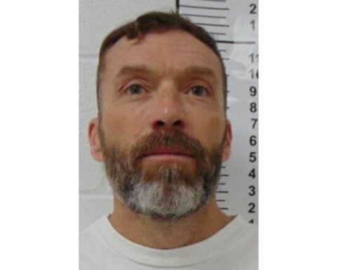 Missouri man executed for the fatal shooting of a state trooper in 2005