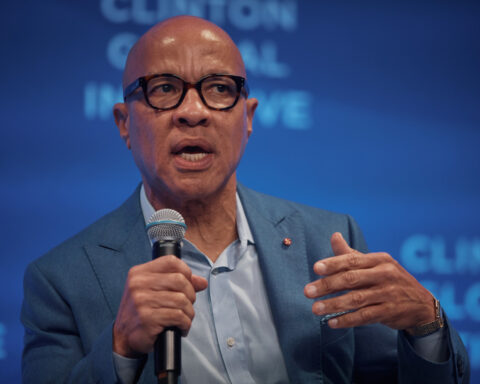 Foundations want to curb AI developers' influence with $500 million aimed at centering human needs