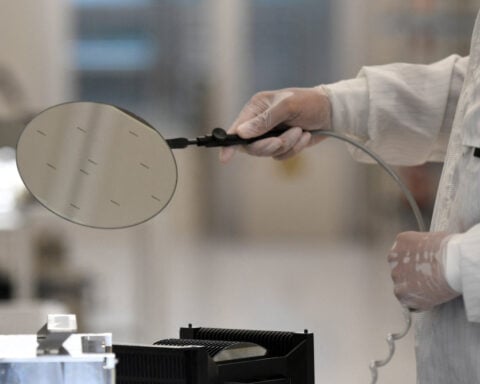 Dutch seizure of Nexperia followed US pressure over Chinese CEO