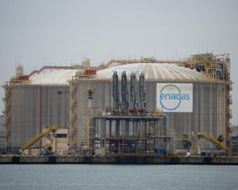 Enagas in talks to buy GIC stake in French gas transport grid operator Terega, sources say  