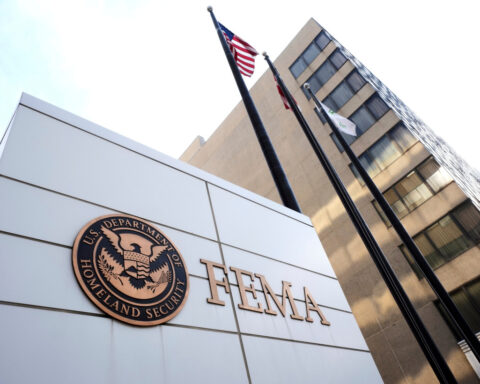 Judge accuses Homeland Security of bullying states into accepting conditions to get FEMA money